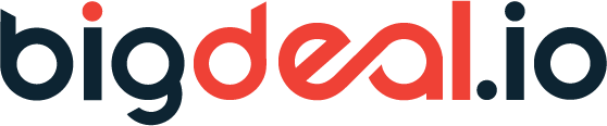 bigdeal.io